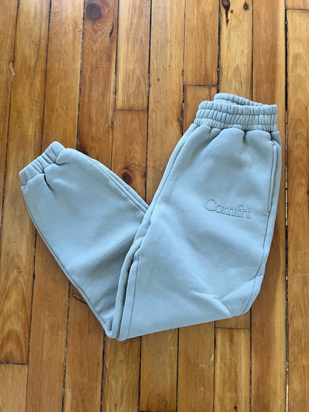 Comfort Sweatpant